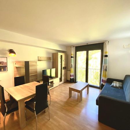 Font De Ferro 2 Apartment Ransol Luaran gambar