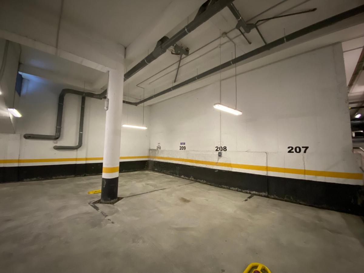 Font De Ferro 2 Apartment Ransol Luaran gambar